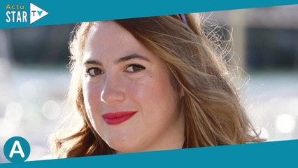 Charlotte Gaccio ne fait pas "une taille standard" : ses formes ont posé problème dans Demain nous a