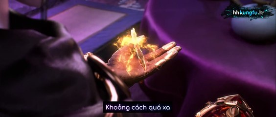 Tinh Thần Biến Phần 5 Tập 10