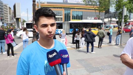 لأردوغان أم لكليتشدار أوغلو... لمن سيصوت الأتراك في جولة الإعادة؟