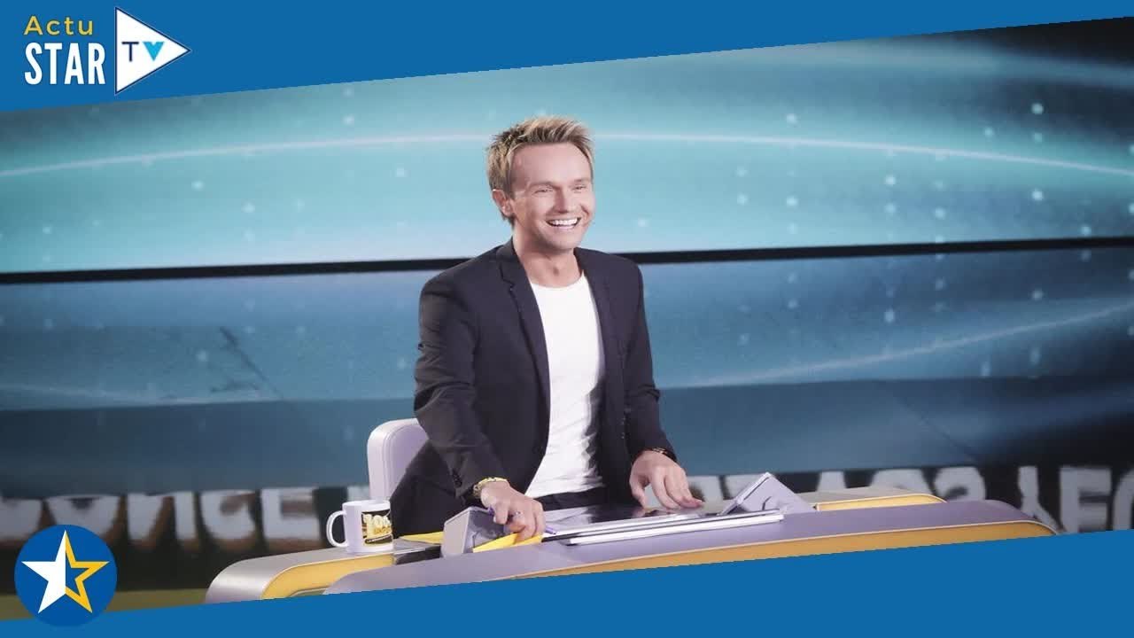 Cyril Féraud en couple ? Jean-Luc Reichmann balance des informations privées sur son confrère