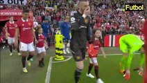 Manchester United vs Chelsea (4-1) _ Resumen y goles _ Highlights Premier League
