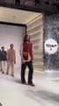 Pakistani designers impress Chinese at TEXPO 2023 fashion show