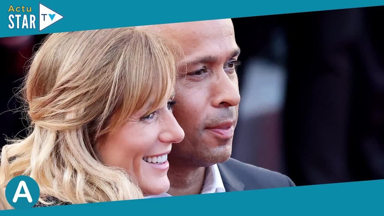 Eric Judor apparaît avec sa discrète compagne à Cannes, qui lui a offert des jumeaux à 50 ans