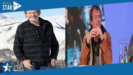 "J'ai vu qu'il était en main" : Jean-Luc Reichmann fait des révélations sur la vie privée de Cyril F