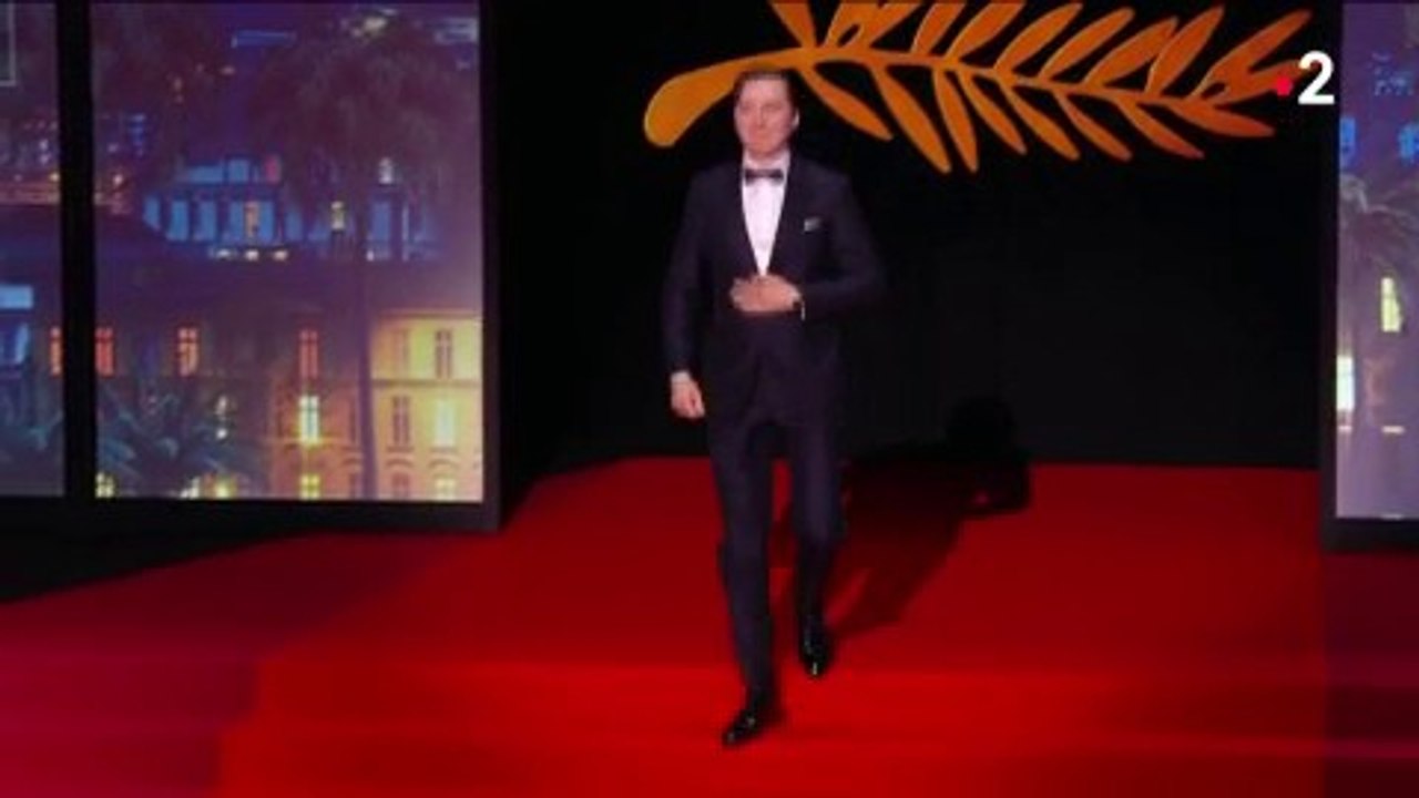 Le débrief du palmarès du 76e festival de Cannes en direct de la Croisette