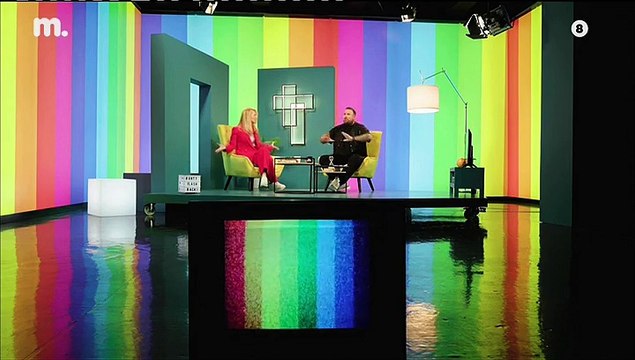 ANT1 Flashback: Μαρία Ηλιάκη και Νικόλας Ράπτης έκαναν (επιτέλους) πρεμιέρα! Τα πρώτα τους λόγια!