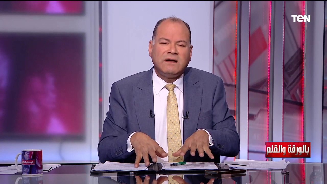 أول رد من نشأت الديهي على الهجوم على وزارة الأوقاف بسبب قرار الصلاة على النبي بعد صلاة الجمعة