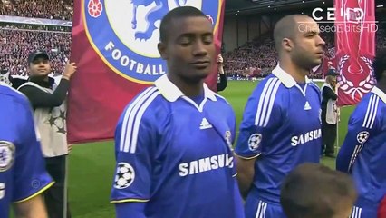 Chelsea Made Liverpool's Night Miserable at Anfield 2023