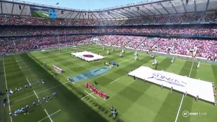 Saracens vs Sale Sharks 27/05/2023 Premiership Final