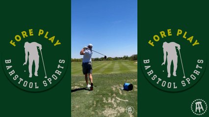 Master Your Game: The Importance of Consistency with the Driver ⛳