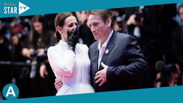 Juliette Binoche et Benoît Magimel, une scène ratée à cause de leurs sentiments ? Je voyais dans se