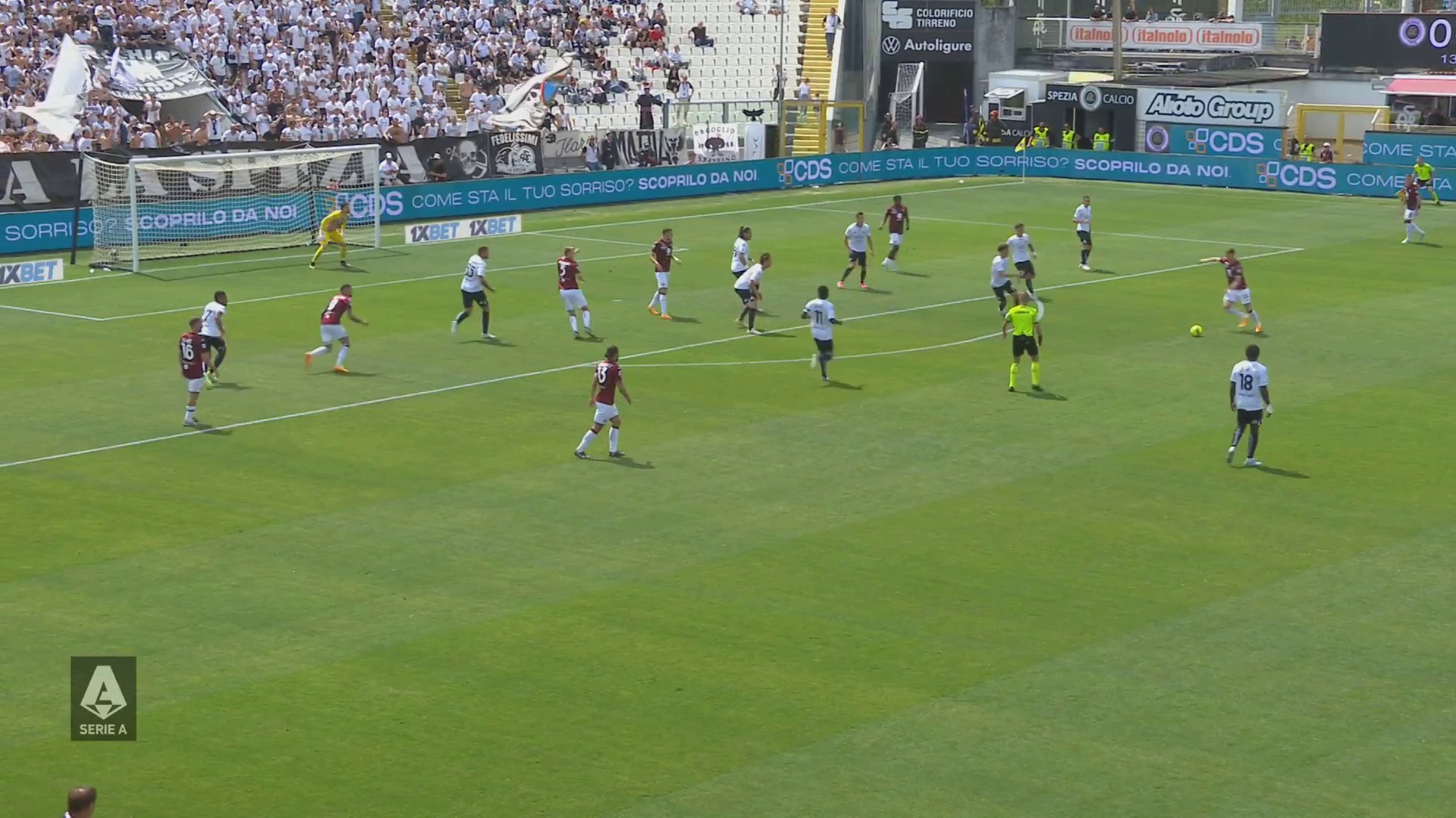 Torino FC  beIN SPORTS