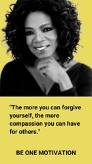 Oprah winfrey quote