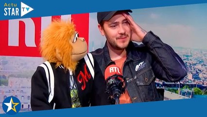 "Il était très, très énervé " : ce candidat de Mask Singer qui a marqué Jeff Panacloc