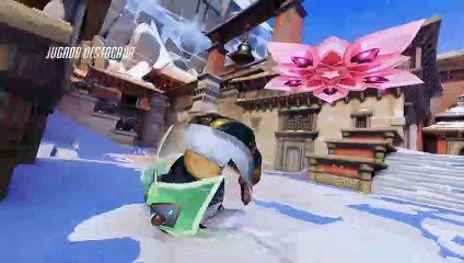 Jugada Destacada Lifeweaver 7