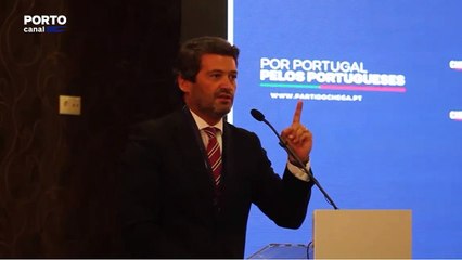 TH VENTURA CONSELHO NACIONAL EM VILA REAL 27-05-23 1