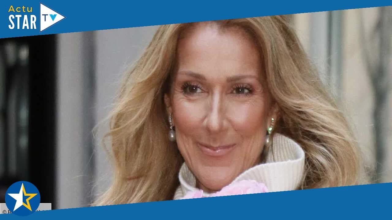Céline Dion malade : Michel Polnareff adresse un tendre et nostalgique message à la chanteuse