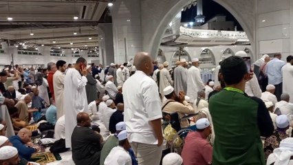 Azan Makkah Masjid Al Haram @Makkah live