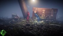 Unravel Two Pc GamePlay Walkthrough Part ! Latest Pc Games