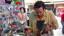 Tapas e Beijos – Episódio 27 | Temporada 1 (18/10/2011)