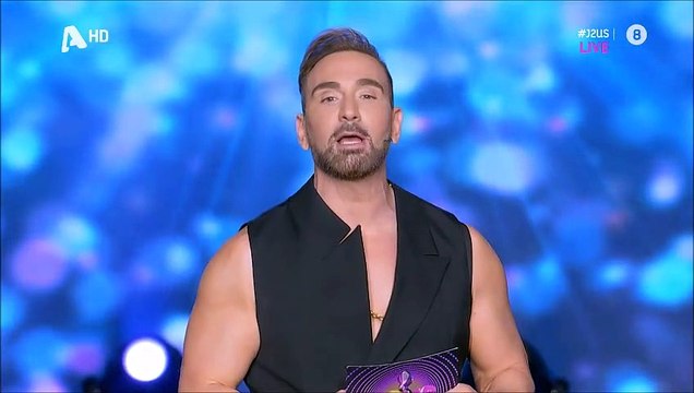J2US: Η ανακοίνωση του Νίκου Κοκλώνη για τον Γιάννη Παπαμιχαήλ και την αποχή του από το show!