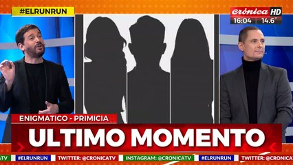 El Run Run del Espectáculo (27/05/23 - 1º parte)