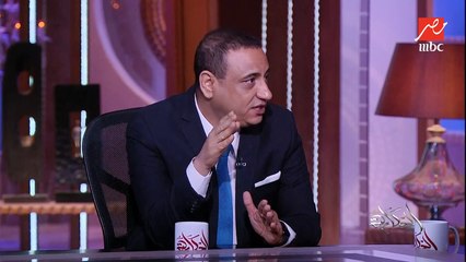 (صن داونز أقوى) هل مواجهة الوداد في النهائي أفضل للأهلي؟ الناقد الرياضي عبدالحكيم أبوعلم يشرح بالتفصيل