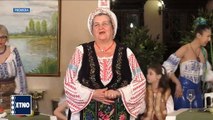 Angela Saftoiu - Ghimpele (Cui ii place voia buna - ETNO TV - 01.04.2023)