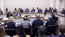 The Current Mortgage Market: Undermining Housing Affordability with Politics | Congressional Hearing