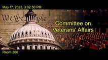 The Transition Assistance Program: Post-Service Success for Veterans | Congressional Hearing 5/17/23
