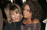 Oprah Winfrey usó obsesivamente una película inspirada en Tina Turner, para sentirse cerca de la cantante