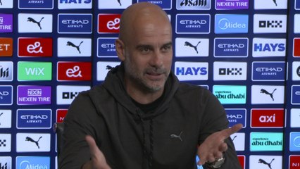 Guardiola backs Ivan Toney after his FA betting ban