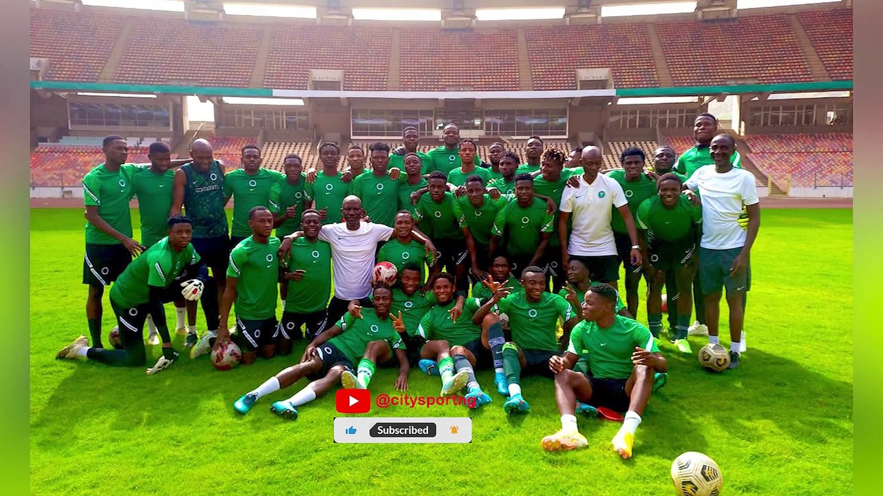 U20 World Cup | Brazil vs Nigeria | 2-0 | Flying Will Bounce Back, Capable Of Winning The World Cup | Bameyi, Bosso