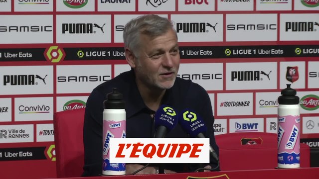 Mandanda blessé au mollet, probable forfait face à Brest - Foot - L1 - Rennes