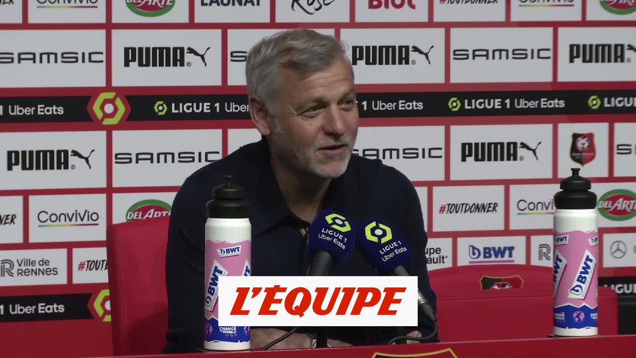 Mandanda blessé au mollet, probable forfait face à Brest - Foot - L1 - Rennes