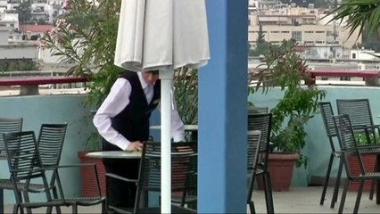 "워킹홀리데이 목적 분명하게"...뉴질랜드 한인 구직난 호소 / YTN