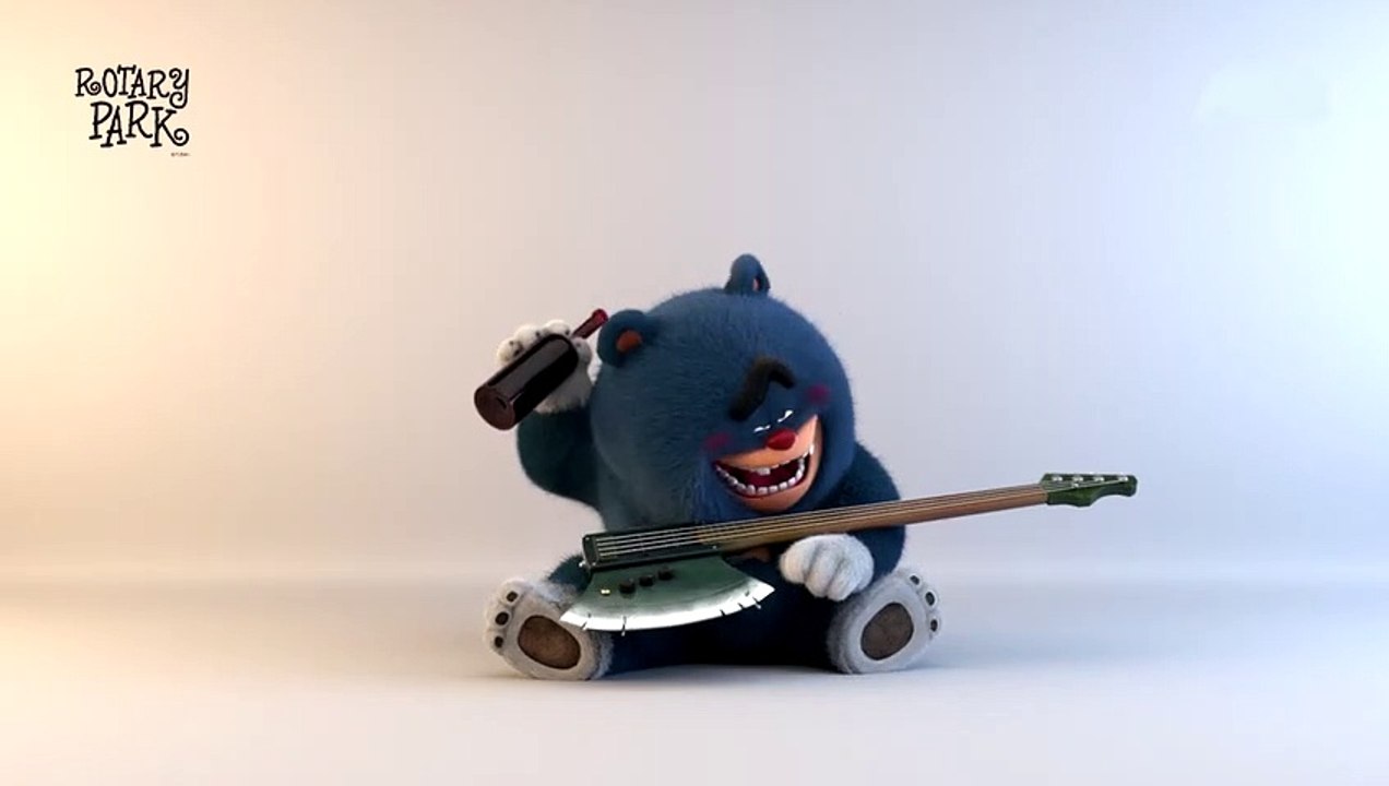다같이 롹앤롤 베이비~!  _ Let's all together, rock and roll baby~! _ 로터리파크 _ Rotarypark