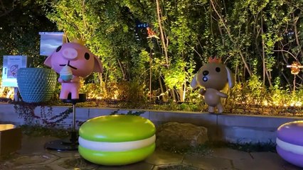 카페 윙클과 함께하는 ASMR  _ 밤 _ 잔잔한 _ 힐링 _ ASMR _ 카페 윙클