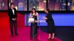 Cannes Film Festivali'nde büyük başarı: Merve Dizdar en iyi kadın oyuncu ödülünü aldı
