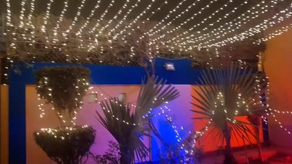 Beautiful home decor - brothers wedding - heart touching moment - beautiful time