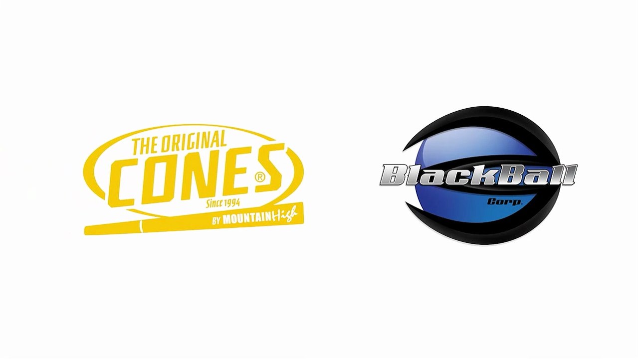 The Original Cones Grinder - Distributed by Black Ball Corp.