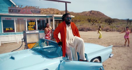 Timaya - My Moto (Official Video)