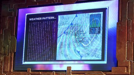 The Sarah Jane Adventures S05E03-The Curse of Clyde Langer Pt 1