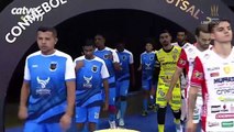 Cascavel Futsal vence Bocca e está na final da Libertadores da América