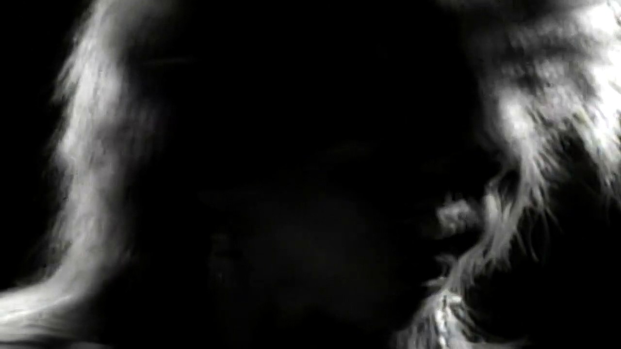 TINA TURNER — What's Love Got To Do With It (Secret Version, Black & White) | TINA TURNER: Simply The Best - The video Collection