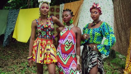 DJ Neptune & Spyro - Count Your Blessings (Official Video)