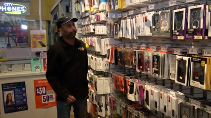 Plan to remove cars from Melbourne CBD