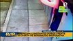 Vecinos denuncian constantes robos frente a caseta de serenazgo inoperativa en el Cercado de Lima