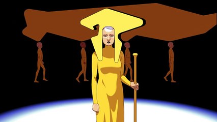 Little Taste of Joy | movie | 2023 | Official Clip