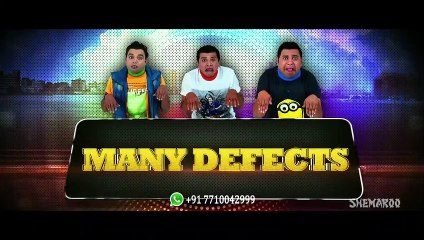 3 DOBA: Three Mistakes of God | movie | 2016 | Official Trailer